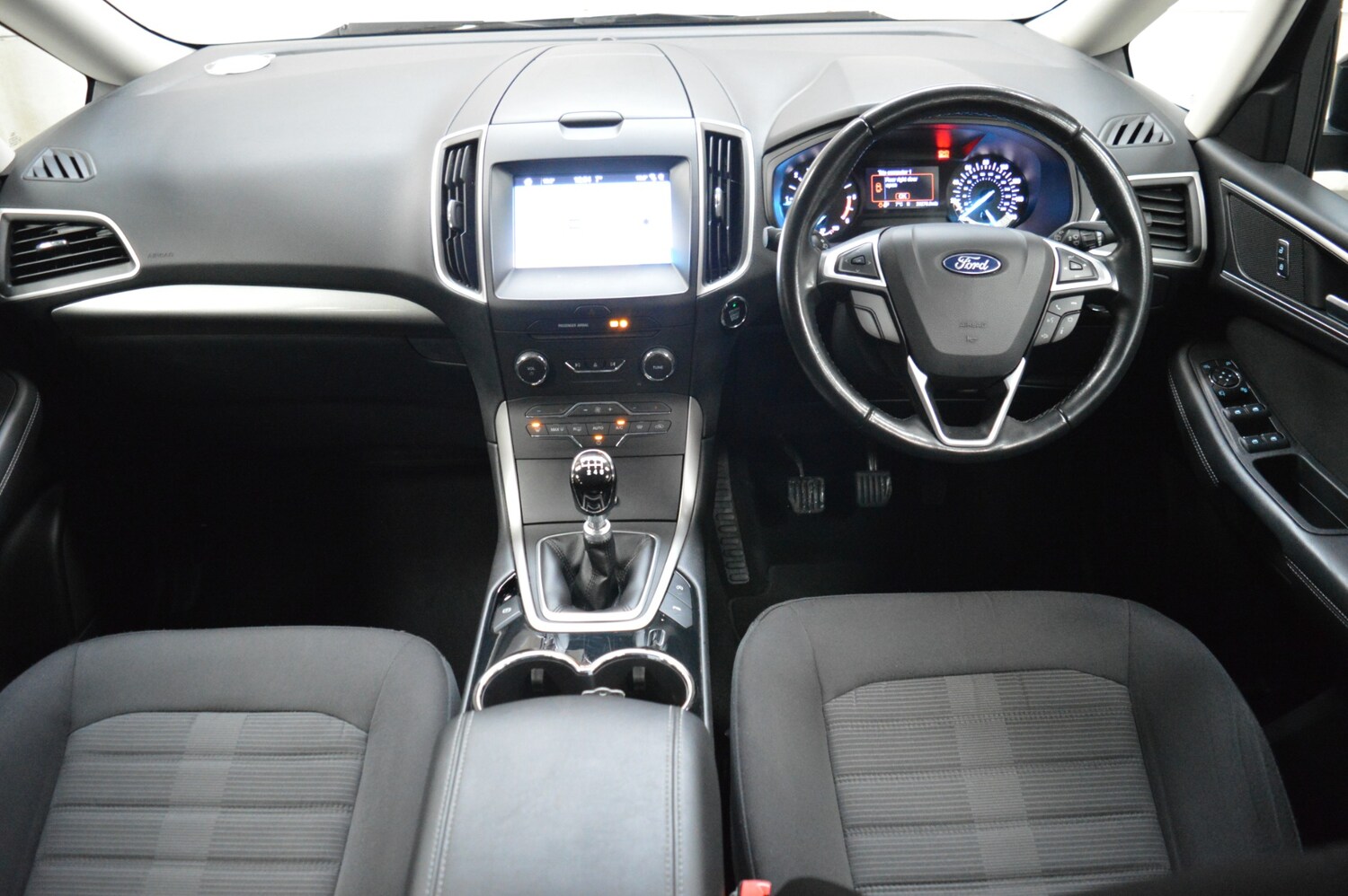 Used Ford Galaxy 2018 for sale - 77194803: Photo 9