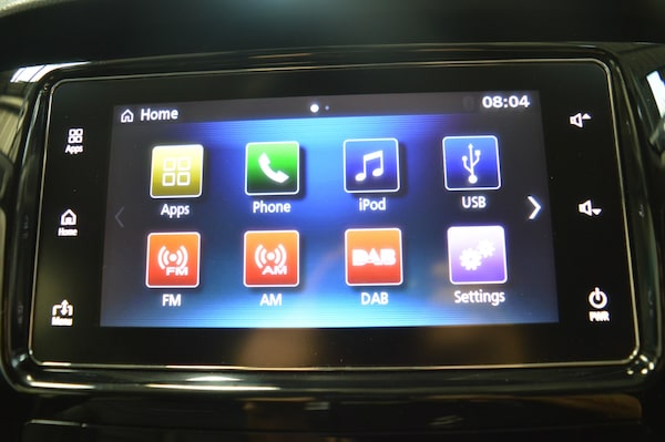 Used Mitsubishi L200 2018 for sale - 74523985: Photo 10
