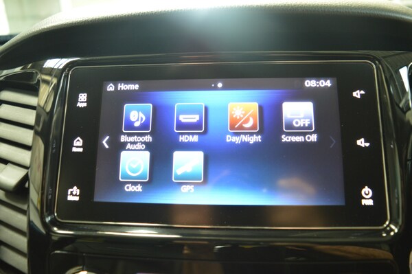Used Mitsubishi L200 2018 for sale - 74523985: Photo 11