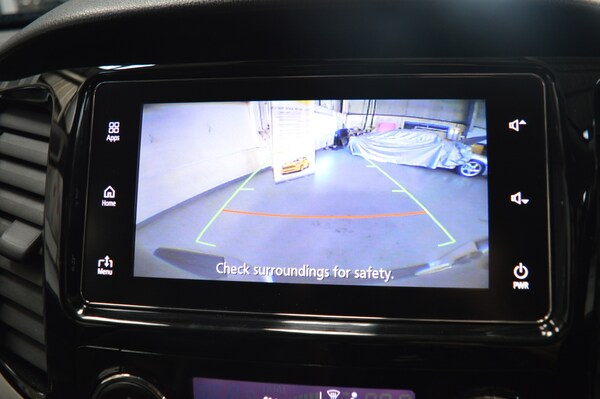 Used Mitsubishi L200 2018 for sale - 74523985: Photo 12
