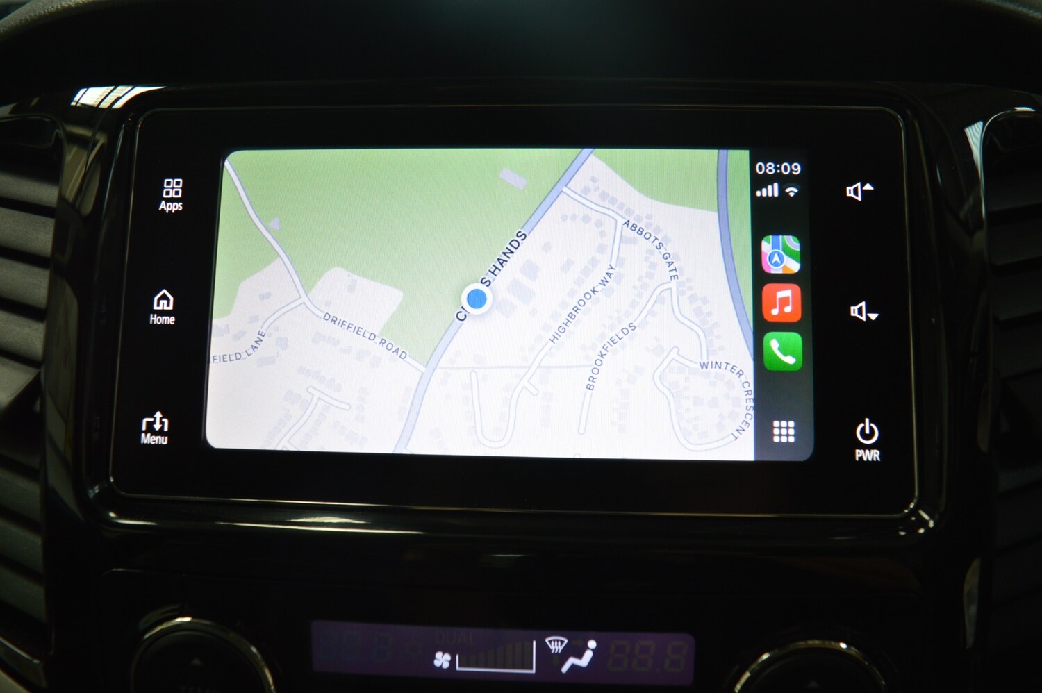 Vehicle 13
