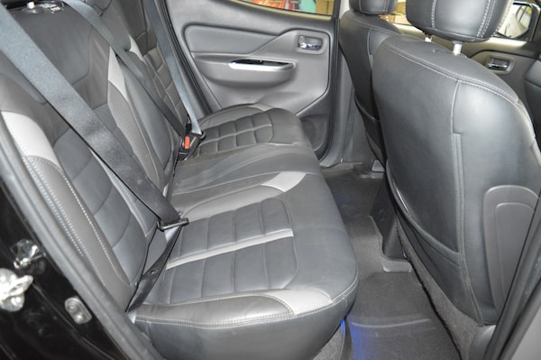 Used Mitsubishi L200 2018 for sale - 74523985: Photo 14