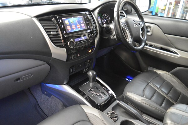 Used Mitsubishi L200 2018 for sale - 74523985: Photo 17