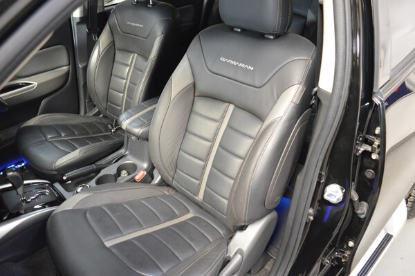 Used Mitsubishi L200 2018 for sale - 74523985: Photo 18