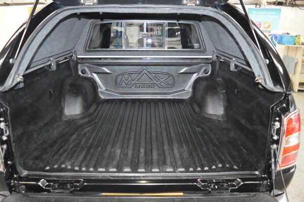 Used Mitsubishi L200 2018 for sale - 74523985: Photo 25