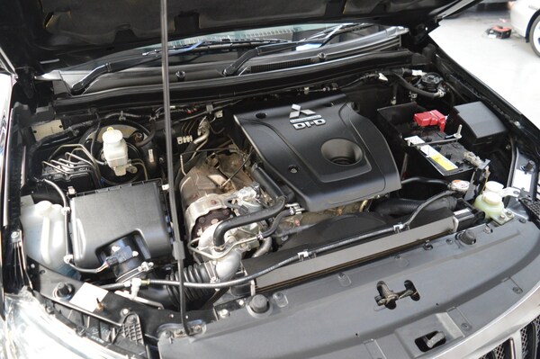 Used Mitsubishi L200 2018 for sale - 74523985: Photo 28