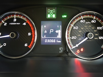 Used Mitsubishi L200 2018 for sale - 74523985: Photo