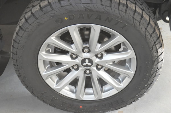 Used Mitsubishi L200 2018 for sale - 74523985: Photo 5