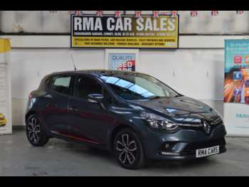 Used Renault Clio 2019 for sale - 73924405: Photo