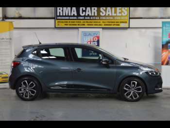 Used Renault Clio 2019 for sale - 73924405: Photo