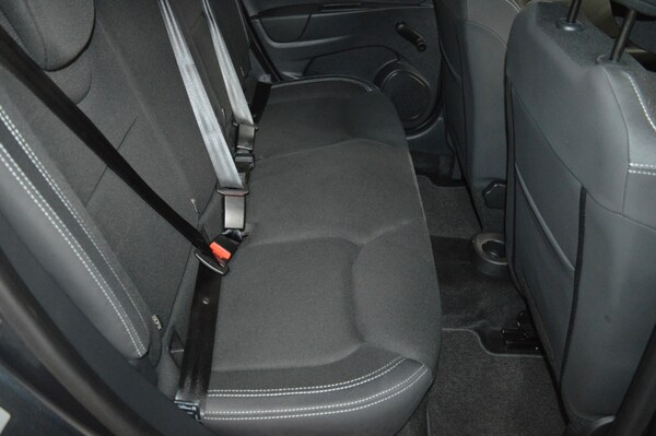 Used Renault Clio 2019 for sale - 73924405: Photo 9