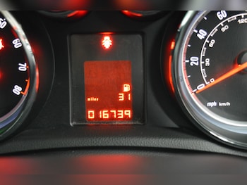 Used Vauxhall Mokka 2016 for sale - 77686780: Photo