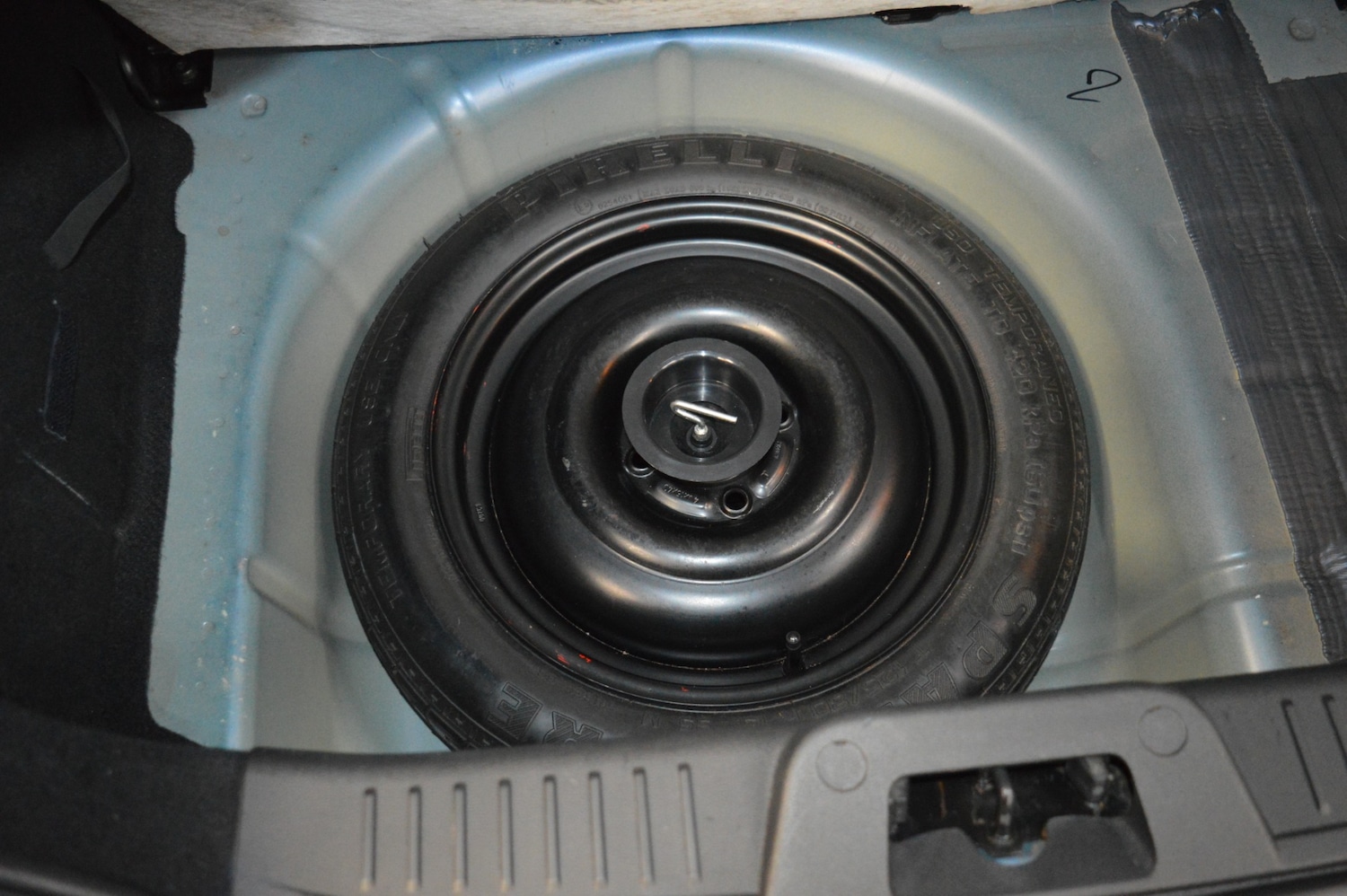 Used Ford Fiesta 2015 for sale - 77151587: Photo 16