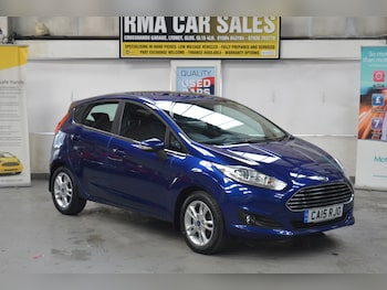 Ford Fiesta feature image