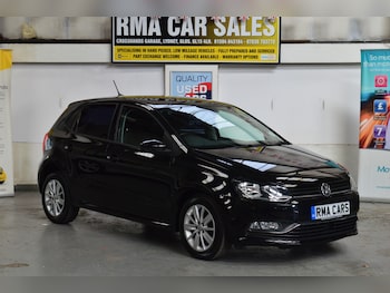 Used Volkswagen Polo 2014 for sale - 75712912: Photo