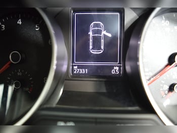 Used Volkswagen Polo 2014 for sale - 75712912: Photo