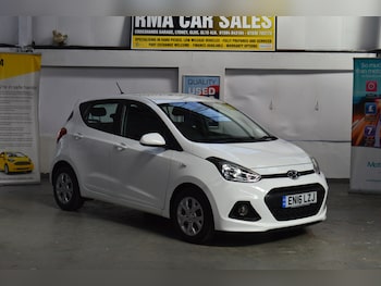 Used Hyundai i10 2016 for sale - 79196074: Photo