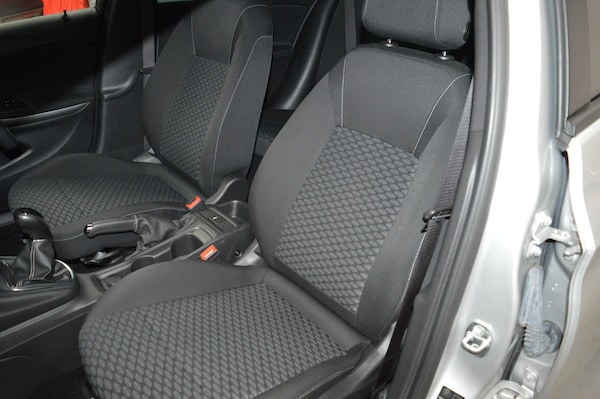 Used Vauxhall Astra 2018 for sale - 73837672: Photo 13
