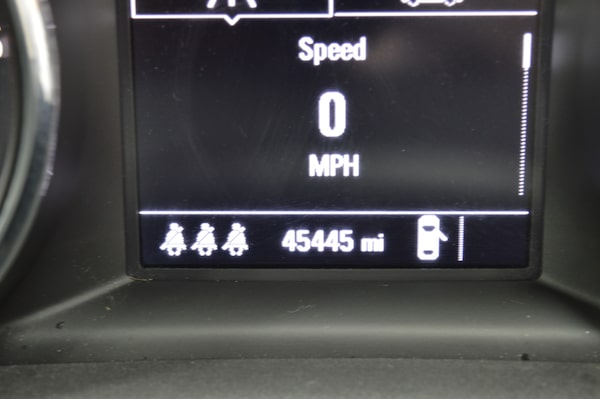 Used Vauxhall Astra 2018 for sale - 73837672: Photo 3