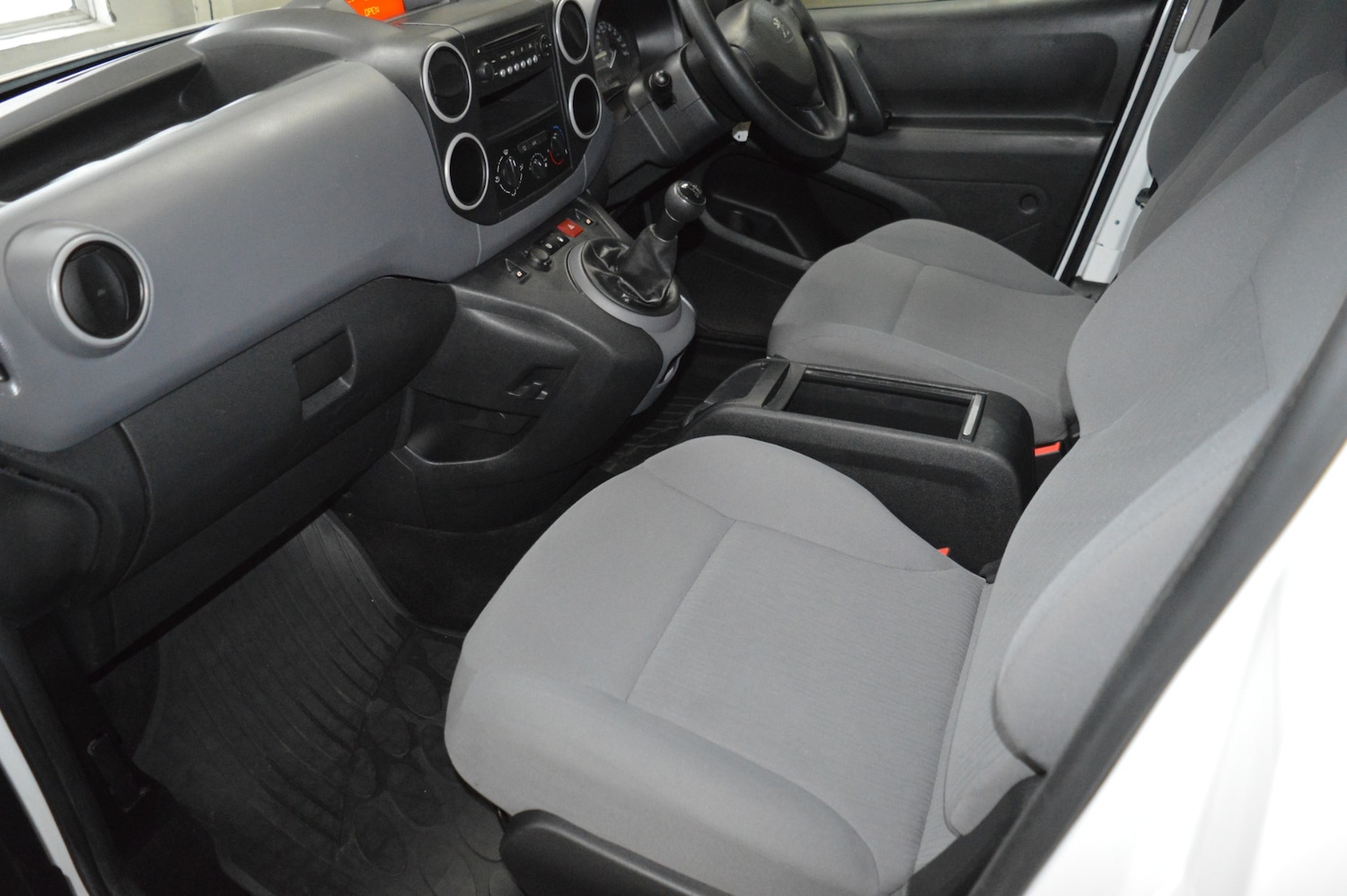 Used Peugeot Partner 2026 for sale - 77336823: Photo 10