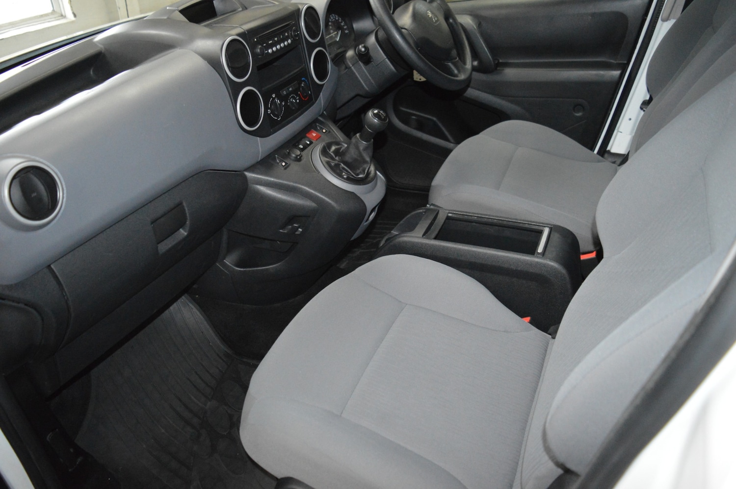 Used Peugeot Partner 2026 for sale - 77336823: Photo 12