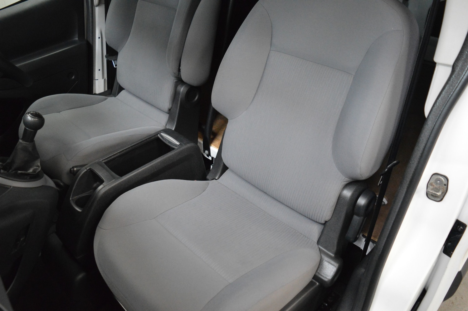 Used Peugeot Partner 2026 for sale - 77336823: Photo 13