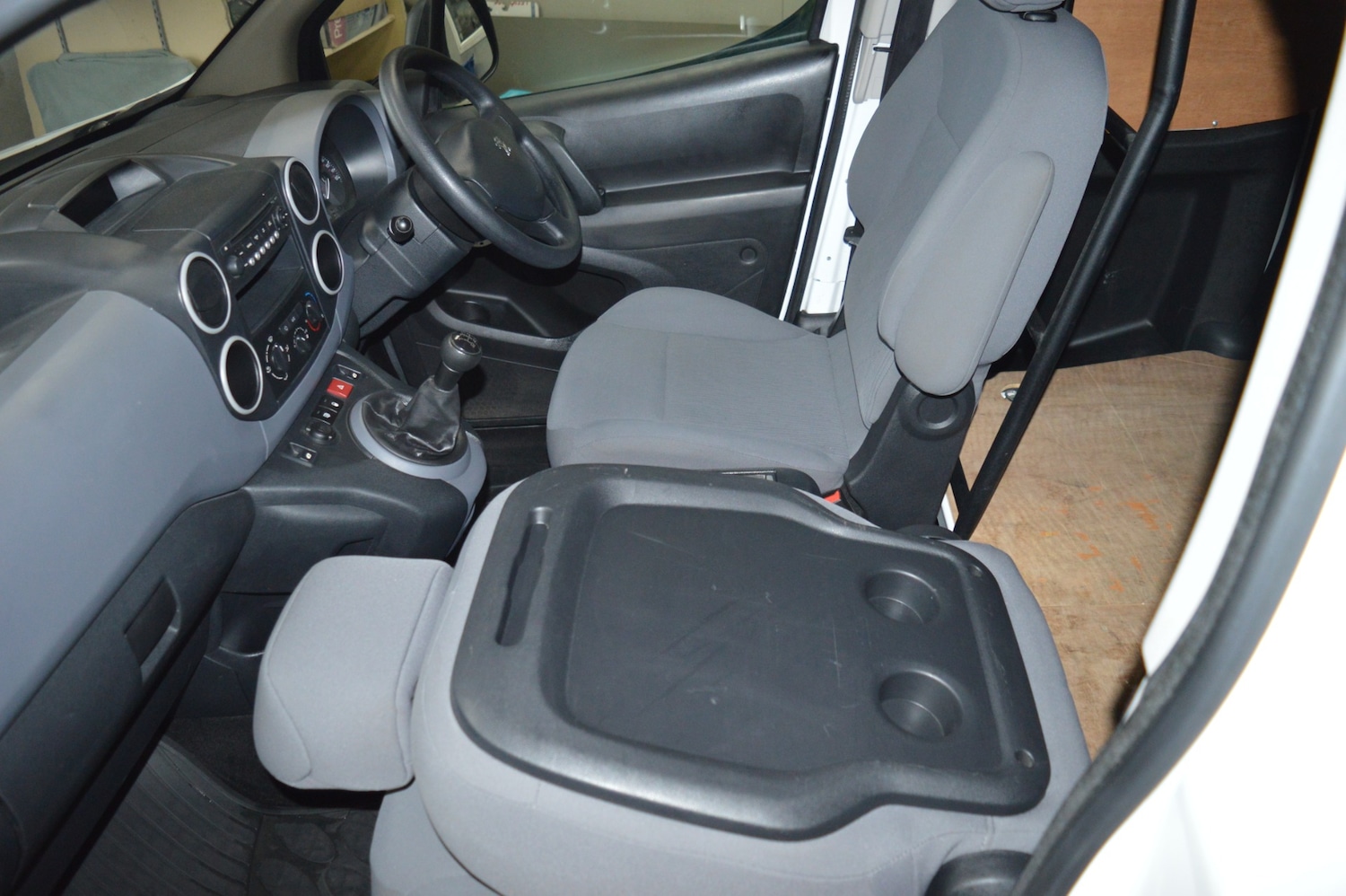 Used Peugeot Partner 2026 for sale - 77336823: Photo 14