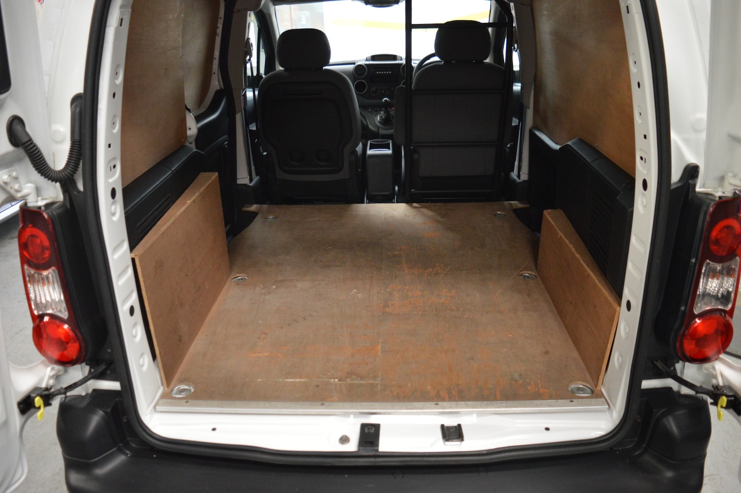 Used Peugeot Partner 2026 for sale - 77336823: Photo 19