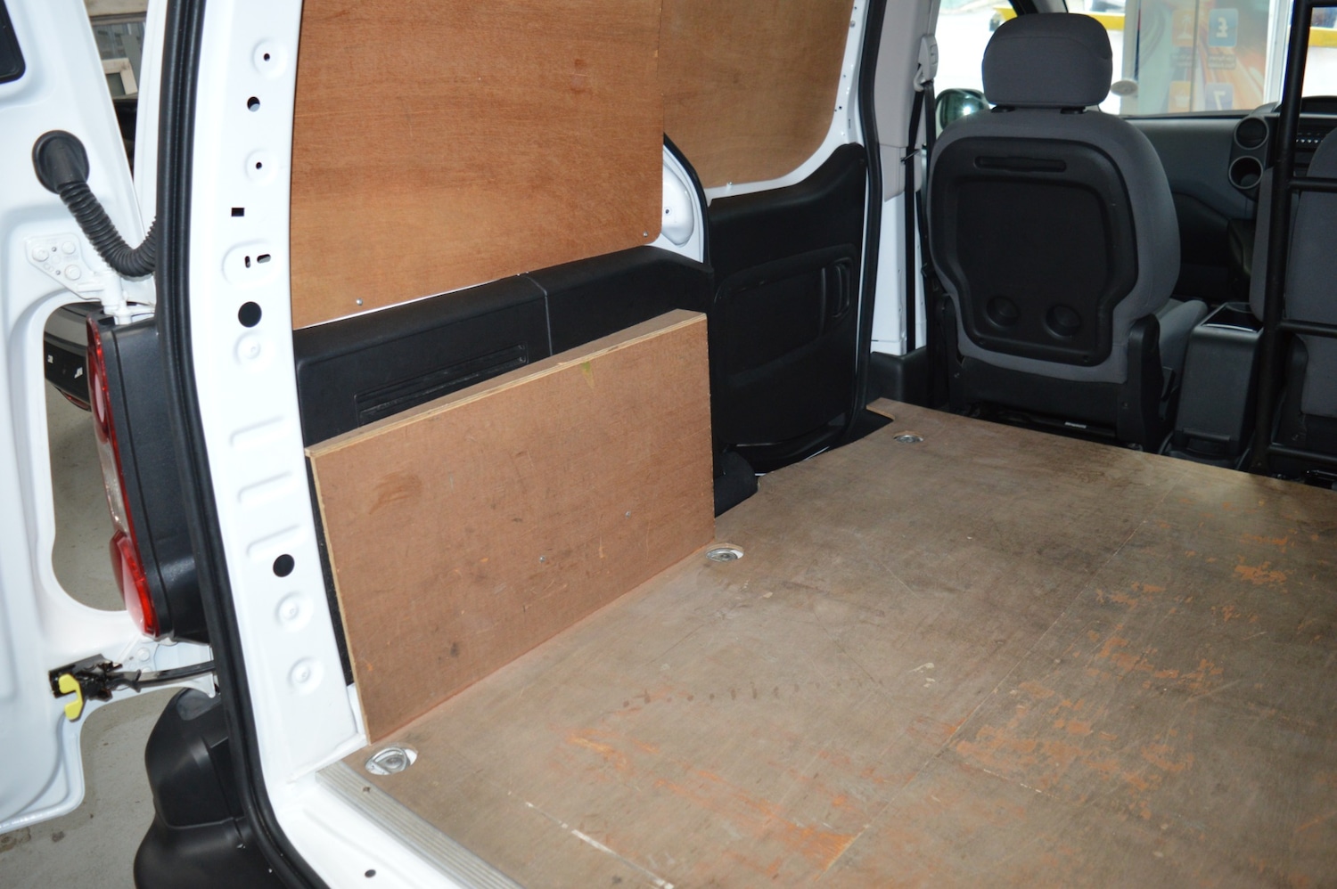 Used Peugeot Partner 2026 for sale - 77336823: Photo 20