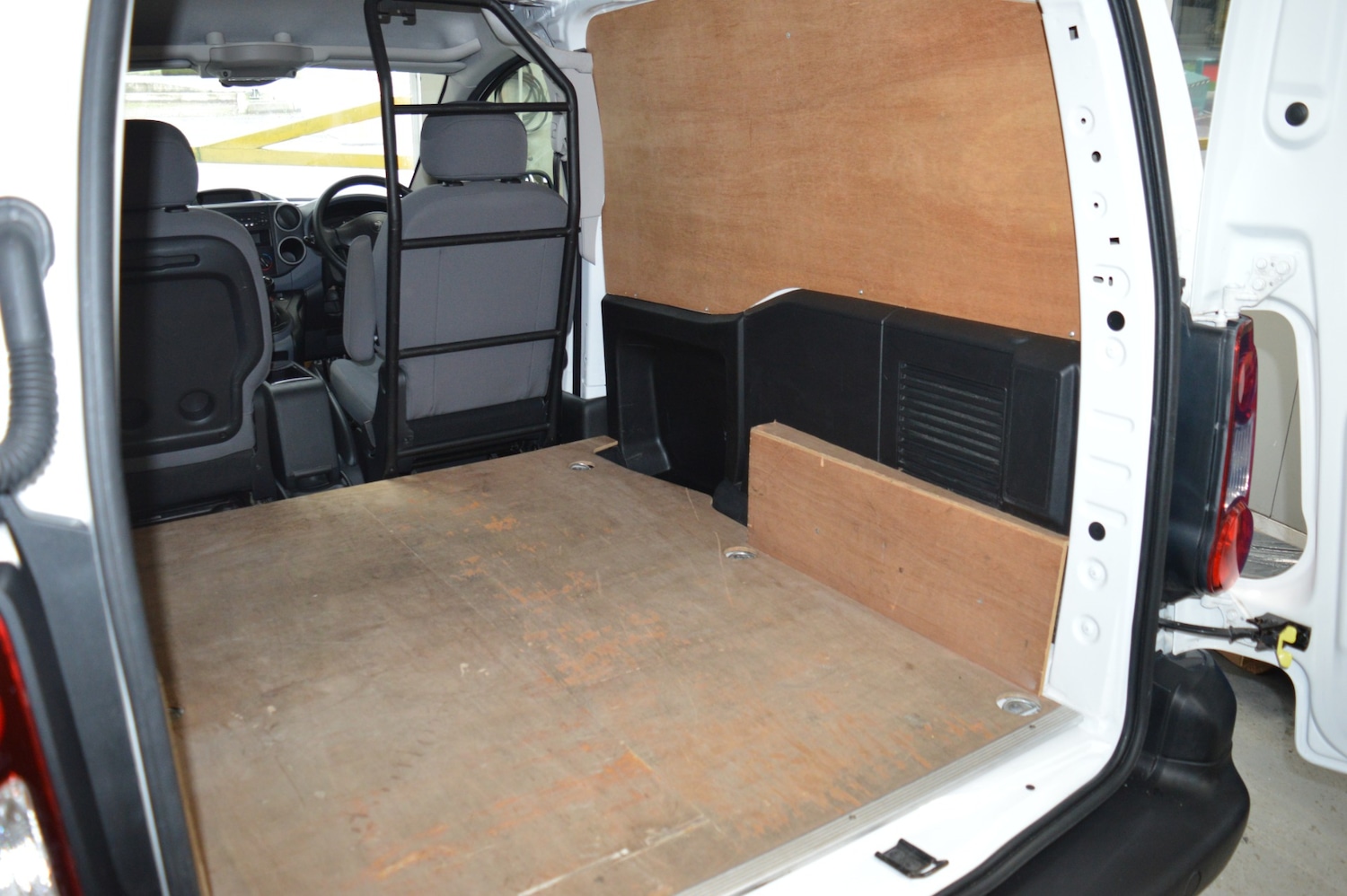 Used Peugeot Partner 2026 for sale - 77336823: Photo 21