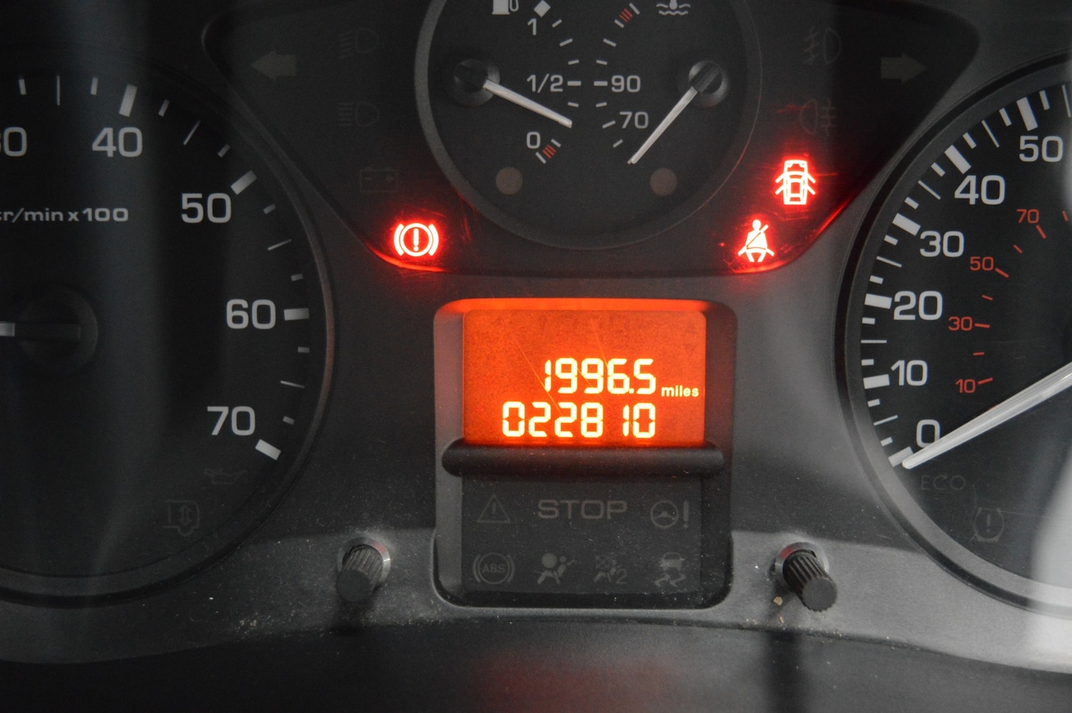 Used Peugeot Partner 2026 for sale - 77336823: Photo 3