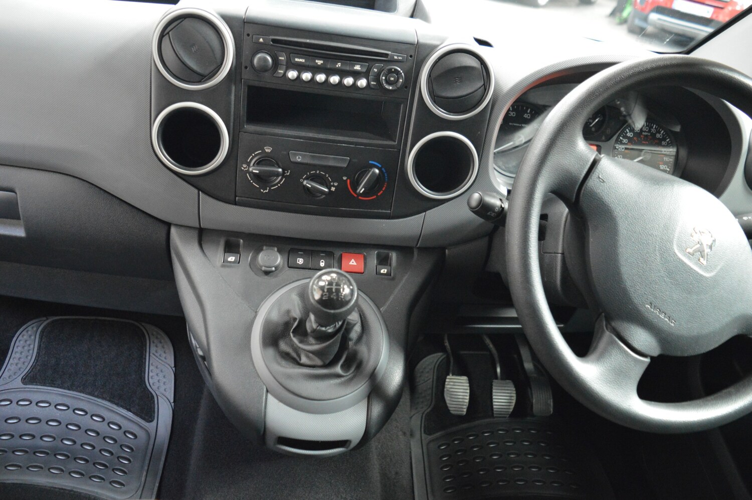 Used Peugeot Partner 2017 for sale - 77964726: Photo 10