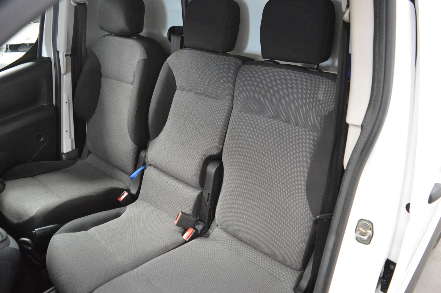 Used Peugeot Partner 2017 for sale - 77964726: Photo 11