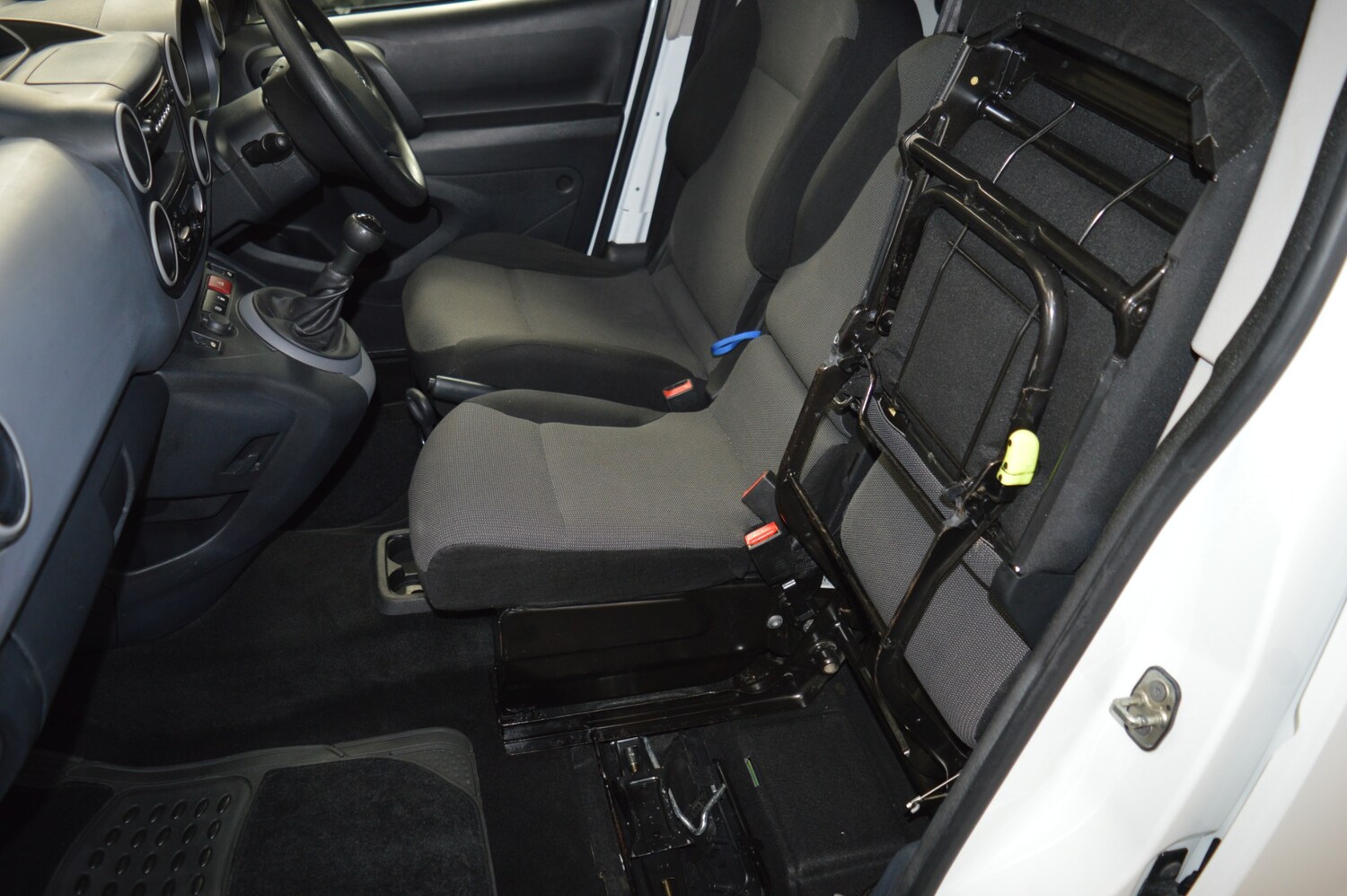 Used Peugeot Partner 2017 for sale - 77964726: Photo 12