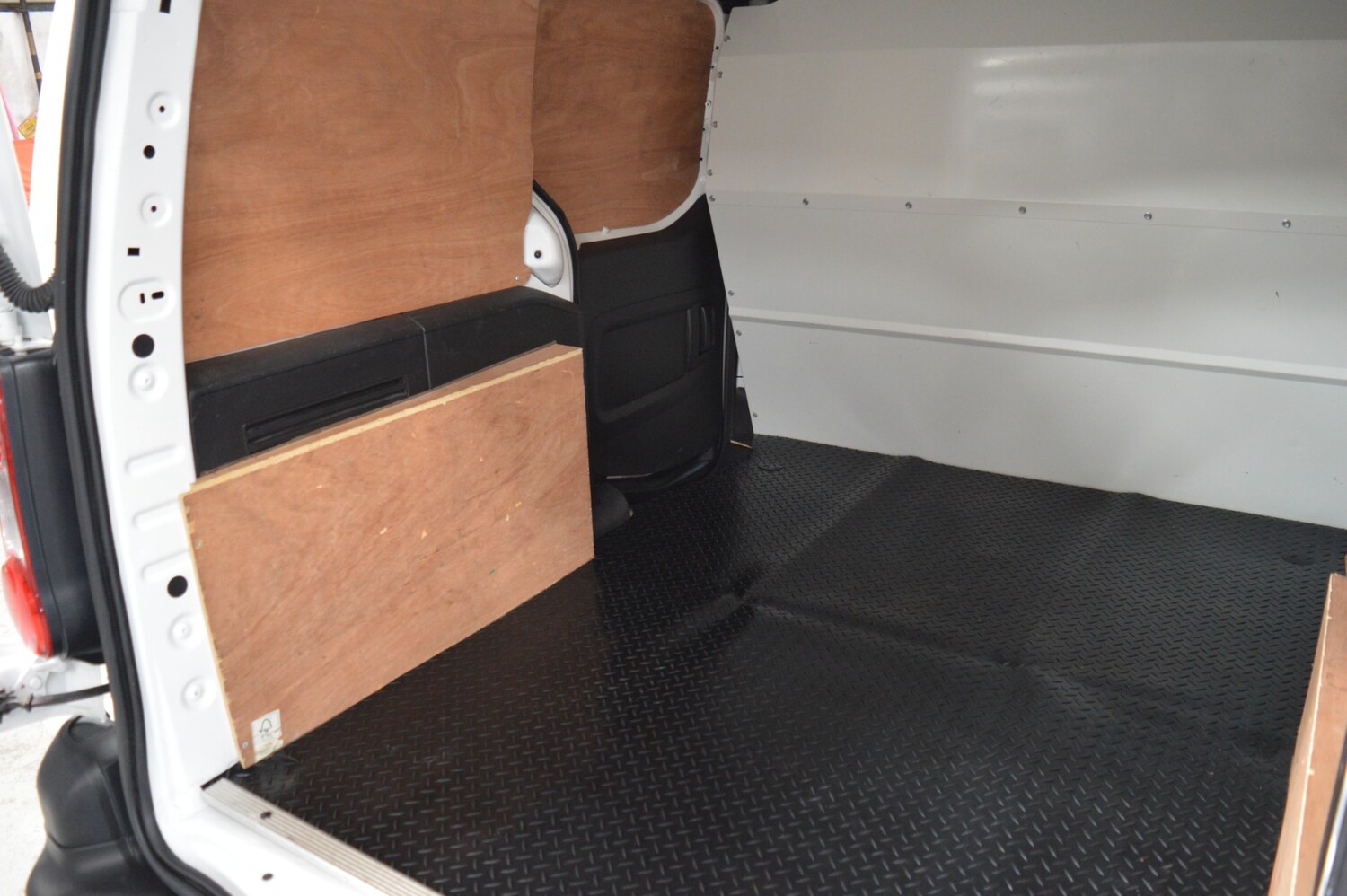 Used Peugeot Partner 2017 for sale - 77964726: Photo 22