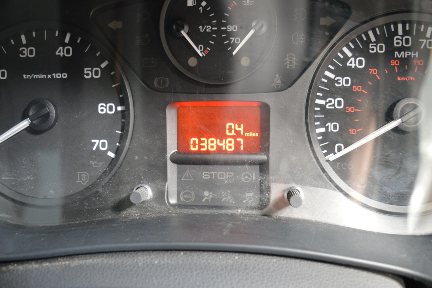 Used Peugeot Partner 2017 for sale - 77964726: Photo 3