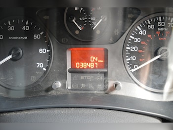 Used Peugeot Partner 2017 for sale - 77964726: Photo