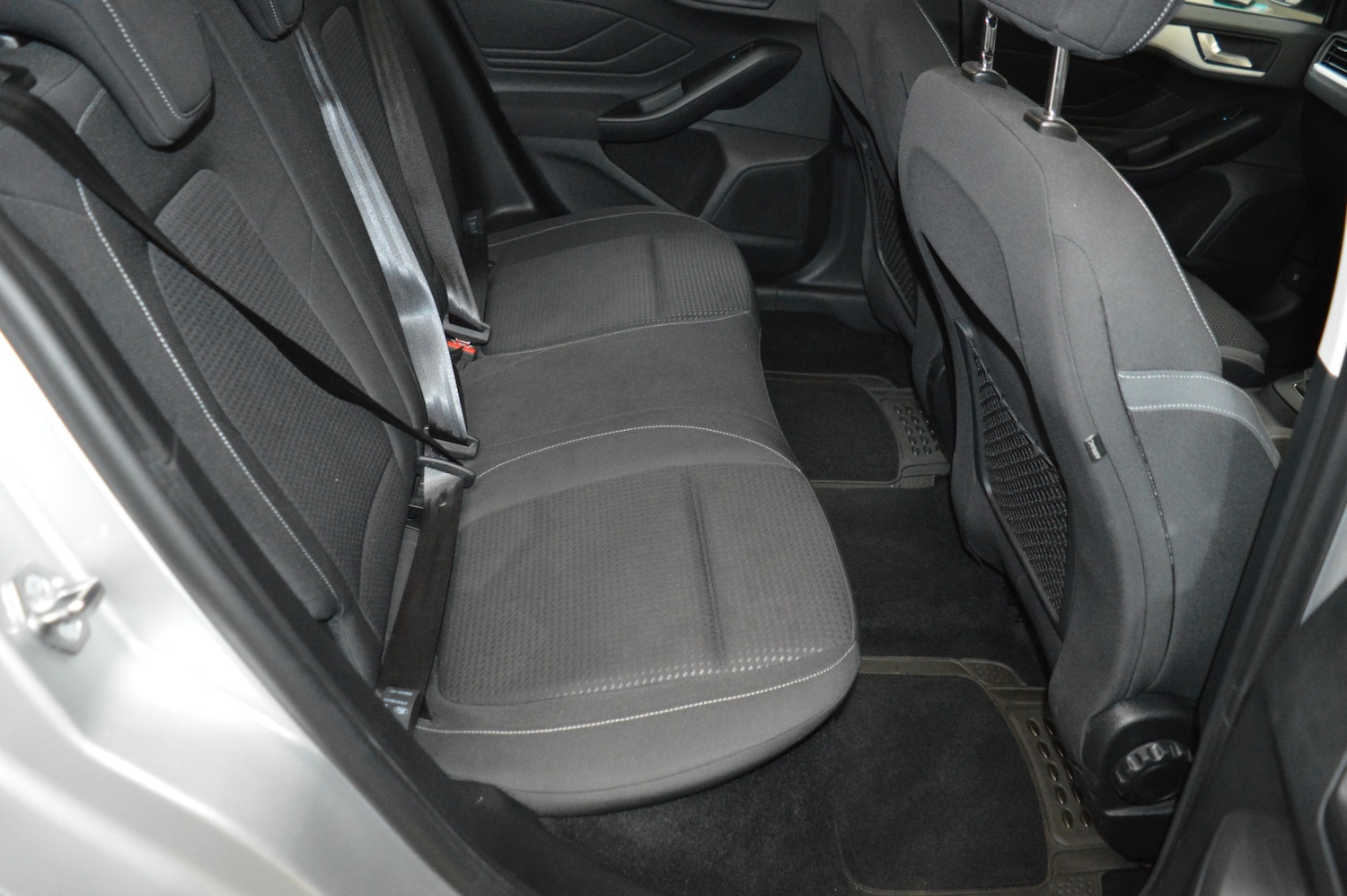 Used Ford Focus 2019 for sale - 77902576: Photo 10