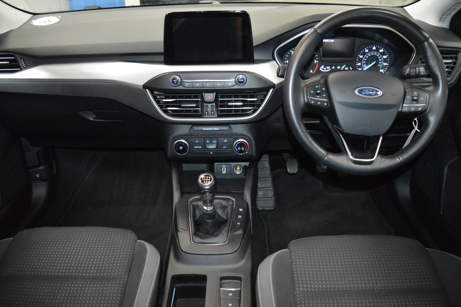 Used Ford Focus 2019 for sale - 77902576: Photo 11