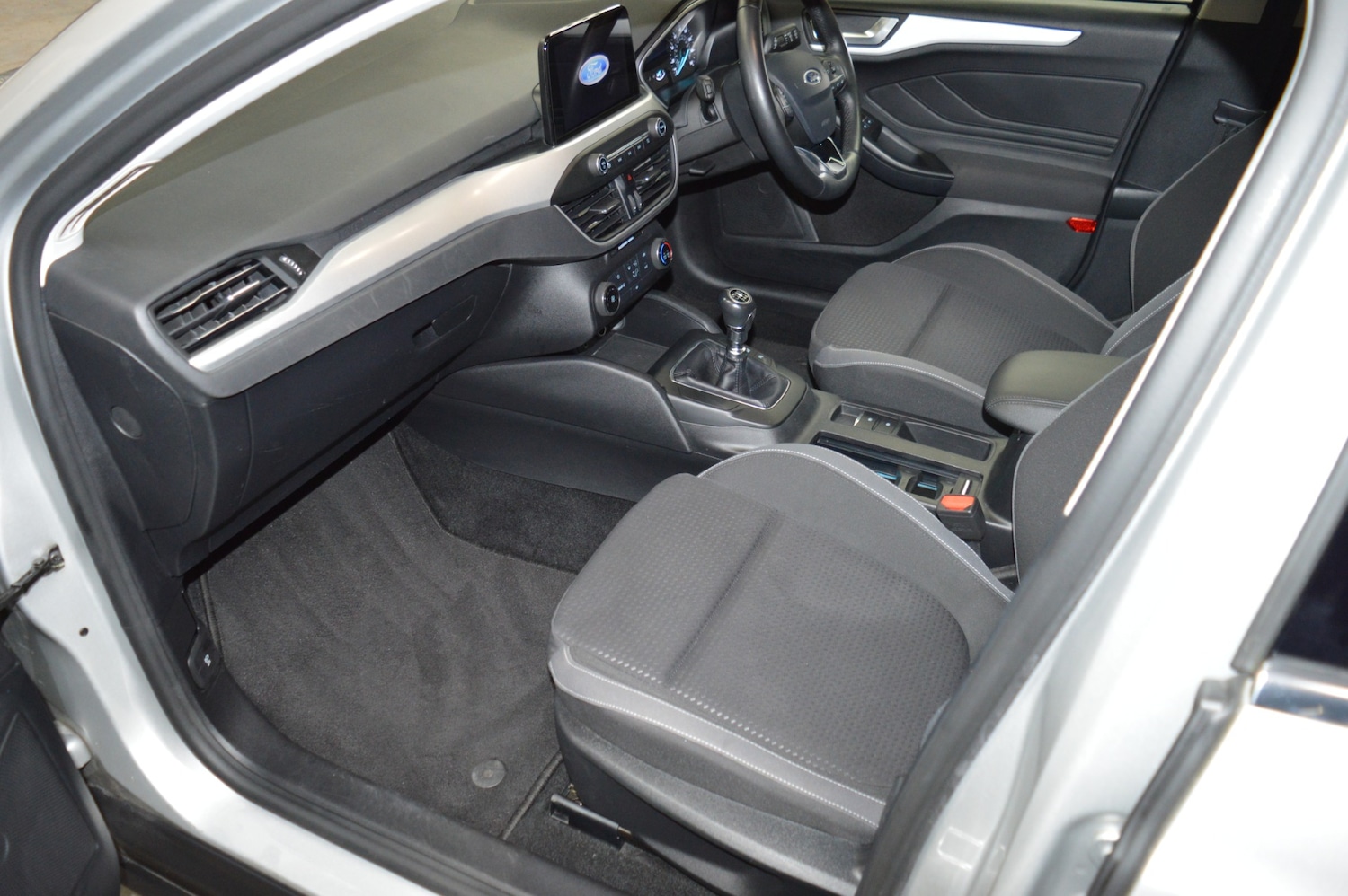 Used Ford Focus 2019 for sale - 77902576: Photo 15