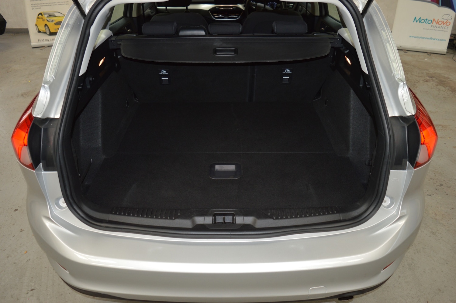 Used Ford Focus 2019 for sale - 77902576: Photo 20