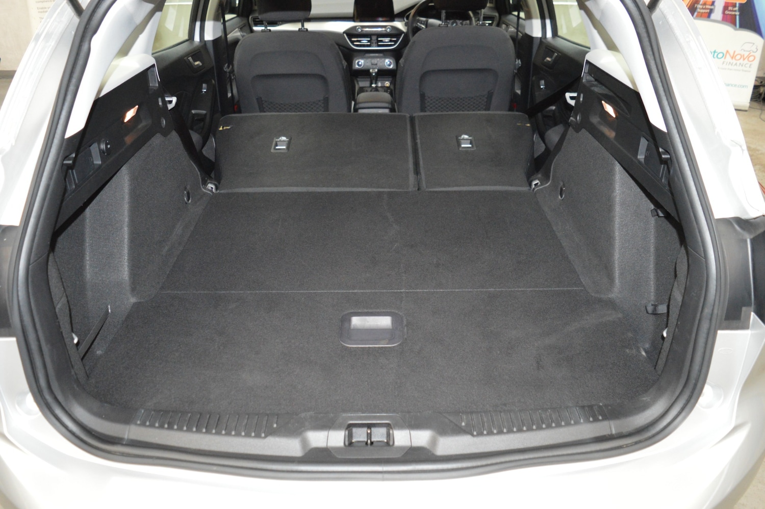 Used Ford Focus 2019 for sale - 77902576: Photo 22