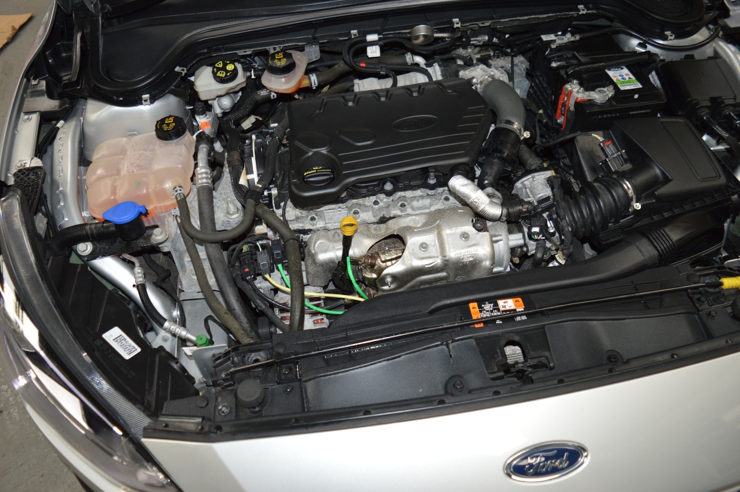 Used Ford Focus 2019 for sale - 77902576: Photo 24