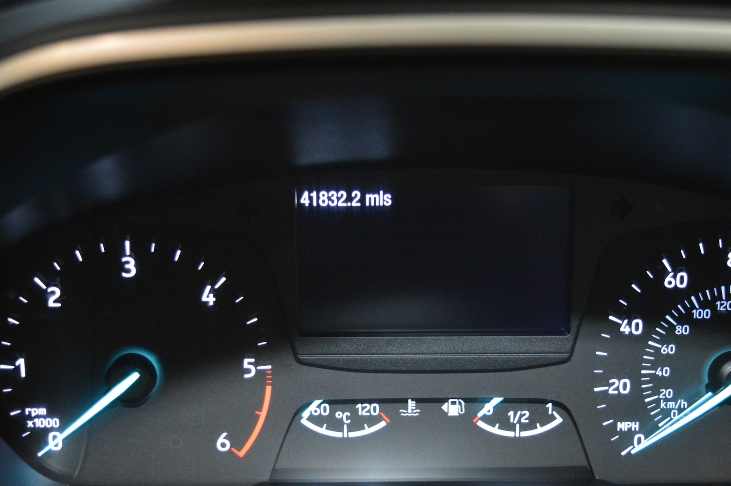 Used Ford Focus 2019 for sale - 77902576: Photo 3