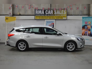 Used Ford Focus 2019 for sale - 77902576: Photo