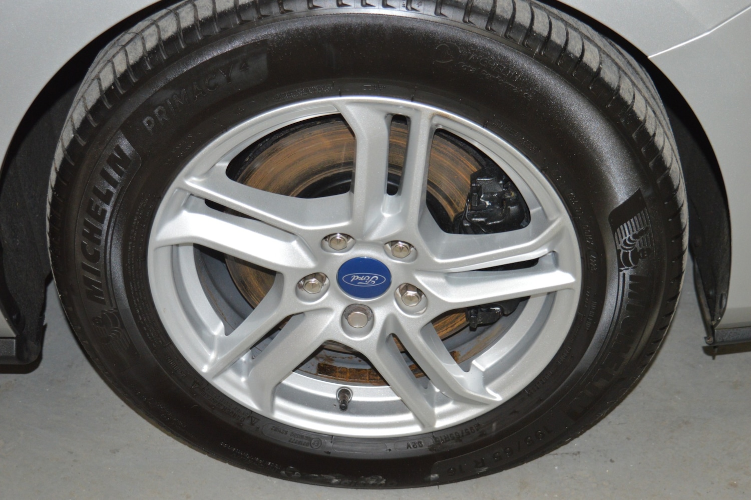 Used Ford Focus 2019 for sale - 77902576: Photo 7