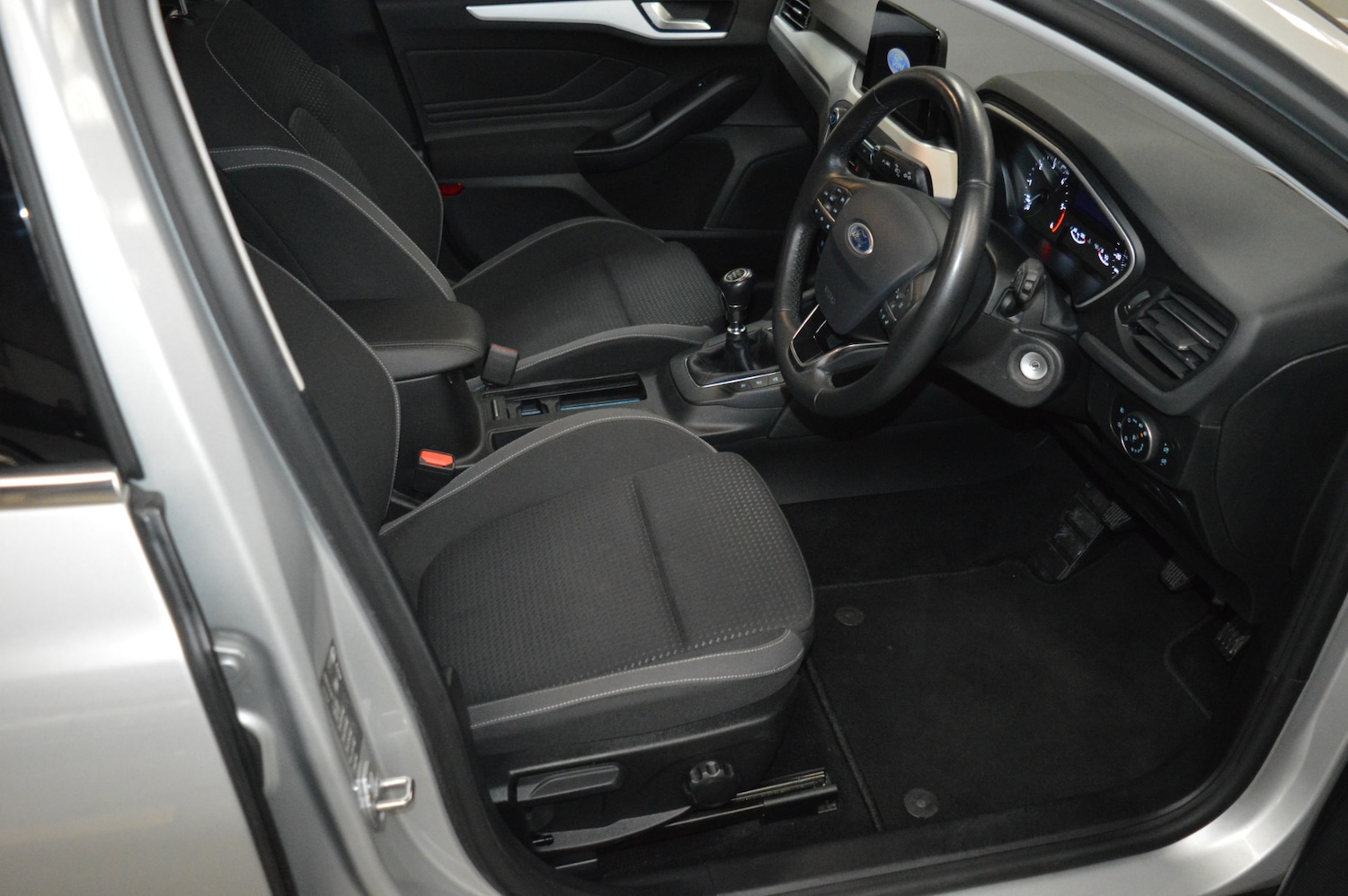 Used Ford Focus 2019 for sale - 77902576: Photo 8