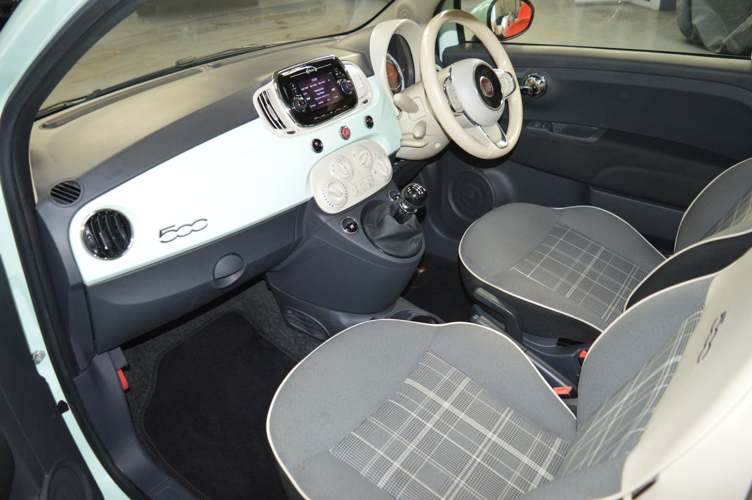 Used Fiat 500 2018 for sale - 76625013: Photo 12