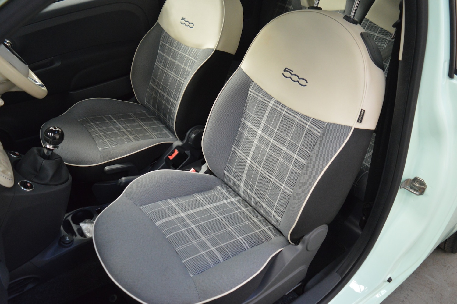 Used Fiat 500 2018 for sale - 76625013: Photo 13