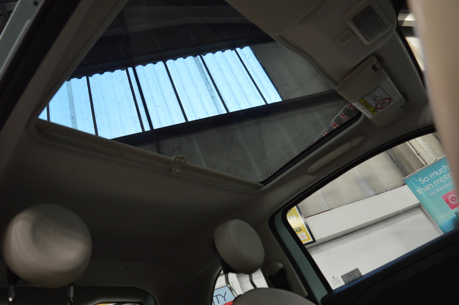 Used Fiat 500 2018 for sale - 76625013: Photo 14